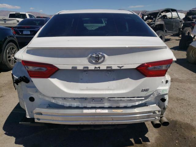 2018 Toyota Camry L VIN: 4T1B11HK1JU663780 Lot: 53488854