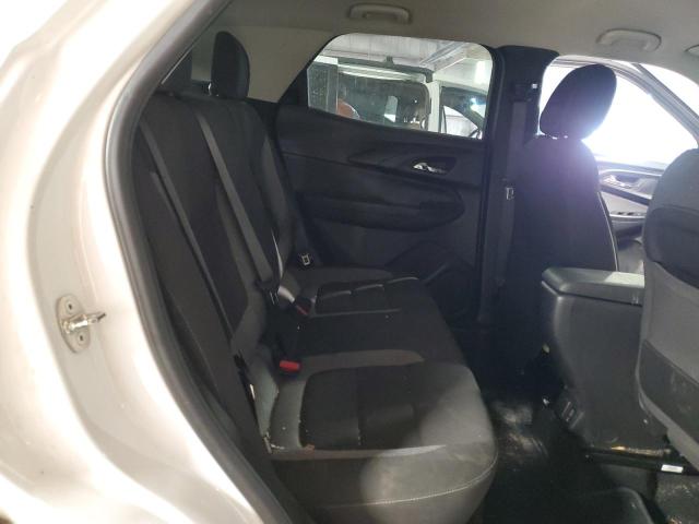 2022 Chevrolet Trailblazer Lt VIN: KL79MPS21NB124967 Lot: 55540424