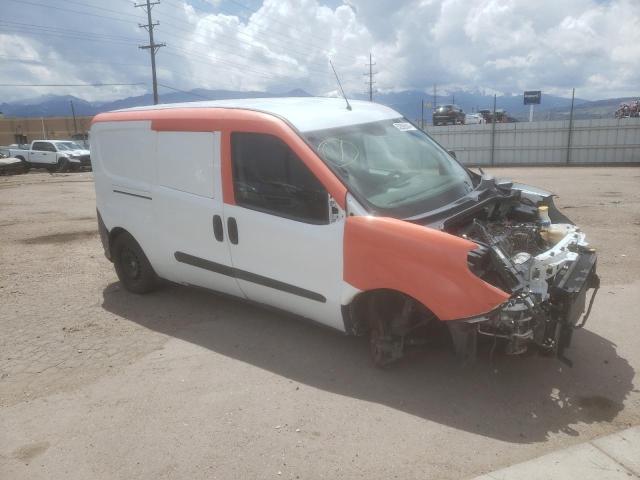 2015 Ram Promaster City Slt VIN: ZFBERFBT7F6953674 Lot: 52906844