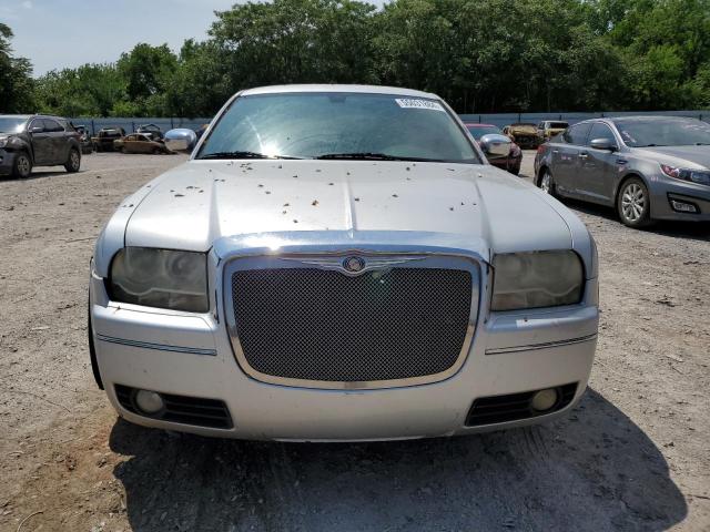 2007 Chrysler 300 Touring VIN: 2C3KA53G17H724379 Lot: 55031884