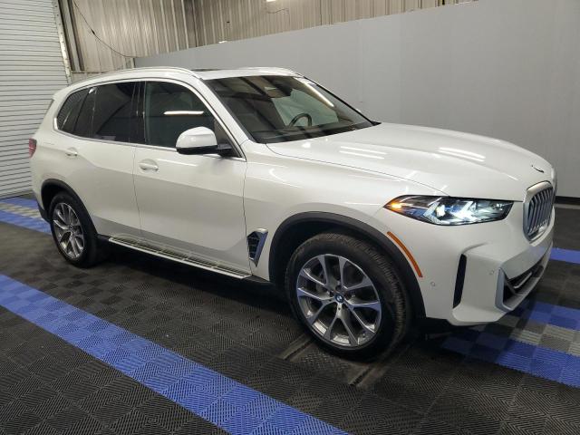 5UX13EU00R9U01980 BMW X5 SDRIVE 4