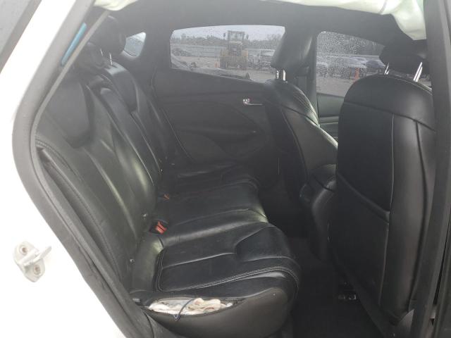 2013 Dodge Dart Limited VIN: 1C3CDFCH2DD703799 Lot: 54039724