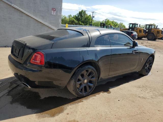 SCA665C54KUX87311 | 2019 Other 2019 rolls-royce wraith