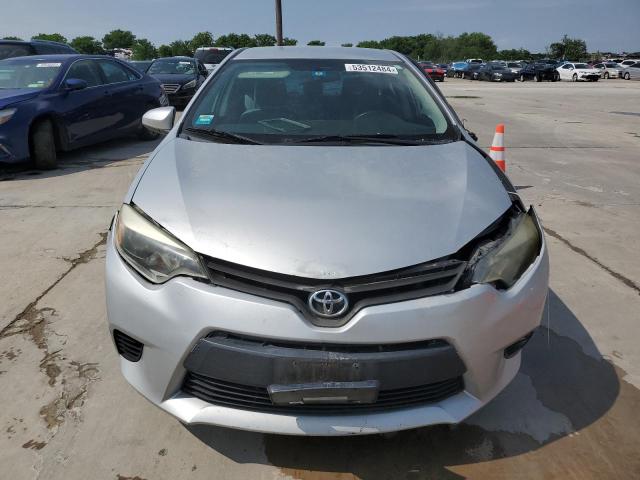 5YFBURHE6EP080094 | 2014 Toyota corolla l