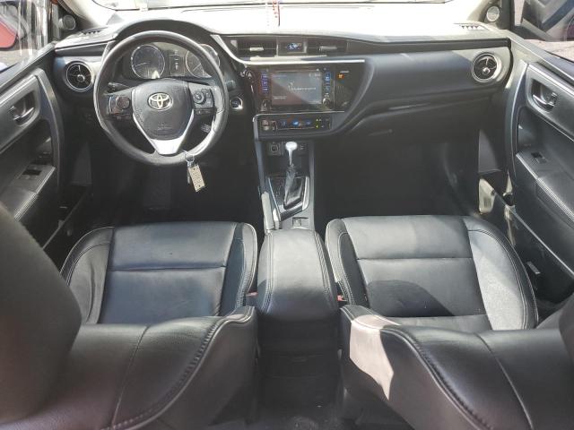2017 TOYOTA COROLLA L - 2T1BURHE5HC759312