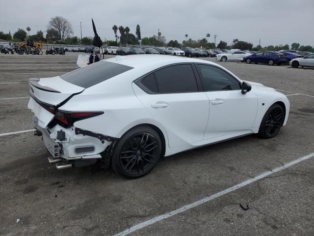 2024 LEXUS IS 500 F S JTHAP1D29R5005083