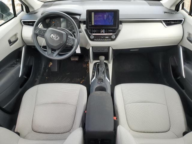 2023 Toyota Corolla Cross L VIN: 7MUAAABG0PV065283 Lot: 53348774