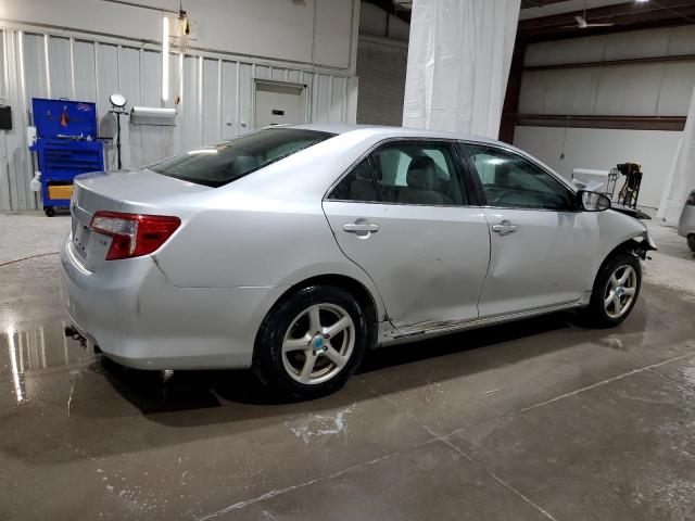 2012 Toyota Camry Base VIN: 4T1BF1FK8CU141333 Lot: 54001194