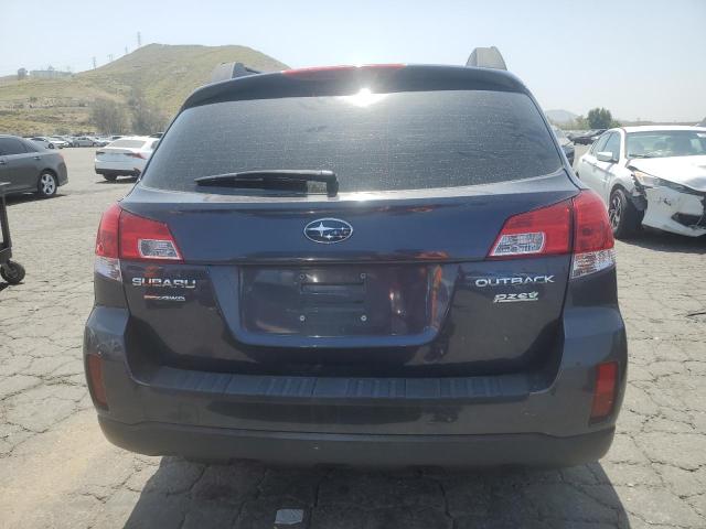 2012 Subaru Outback 2.5I VIN: 4S4BRBAC2C3263690 Lot: 55966314