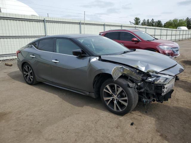 2017 Nissan Maxima 3.5S VIN: 1N4AA6AP8HC437406 Lot: 53629224