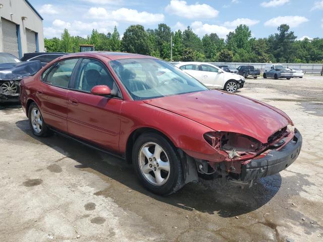 2001 Ford Taurus Ses VIN: 1FAFP55U61G259962 Lot: 55080444