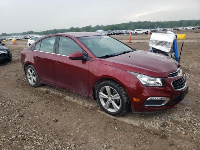 2015 CHEVROLET CRUZE LT - 1G1PE5SB8F7217218