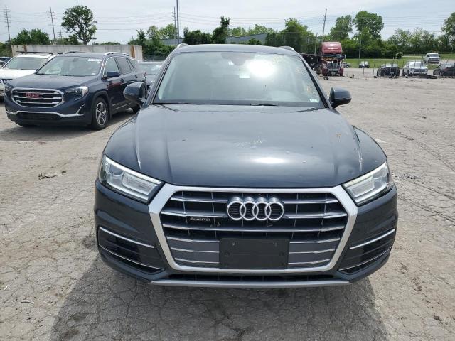 VIN WA1ANAFY1K2105947 2019 Audi Q5, Premium no.5