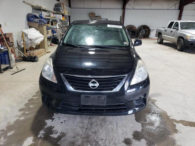 2013 Nissan Versa S VIN: 3N1CN7AP2DL843244 Lot: 54324434