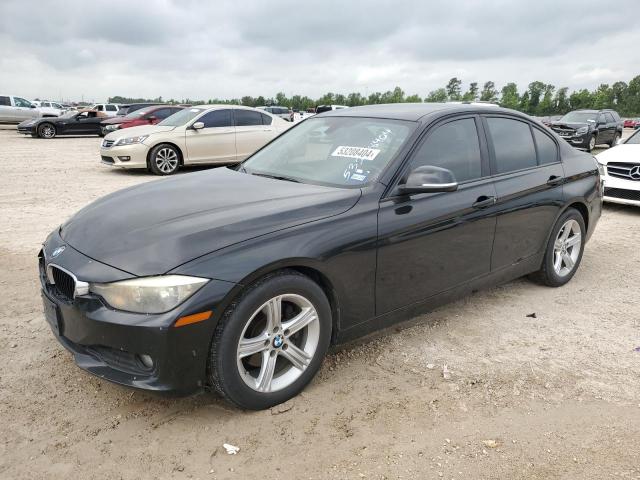 2014 BMW 320 I VIN: WBA3B1C59EK131537 Lot: 53208404