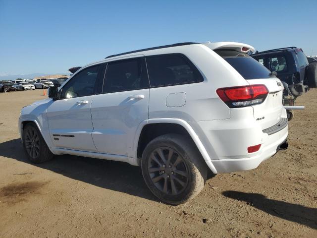 1C4RJFBG0GC461421 2016 JEEP GRAND CHEROKEE - Image 2