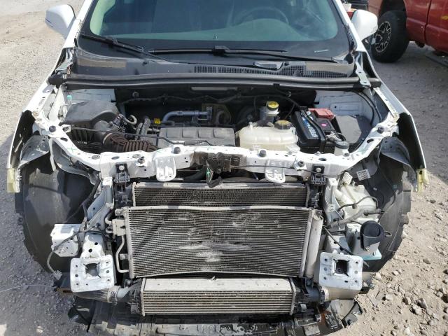 2018 Buick Encore Preferred VIN: KL4CJASB3JB602227 Lot: 56687954