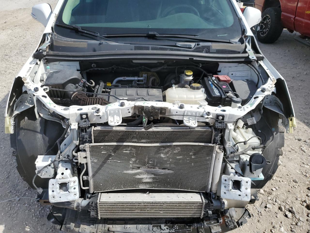 KL4CJASB3JB602227 2018 Buick Encore Preferred