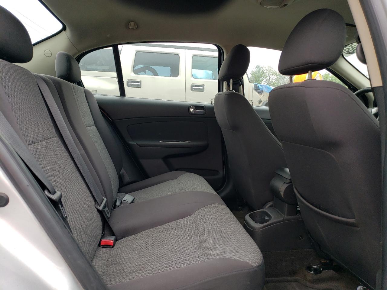 1G1AD5F59A7224944 2010 Chevrolet Cobalt 1Lt