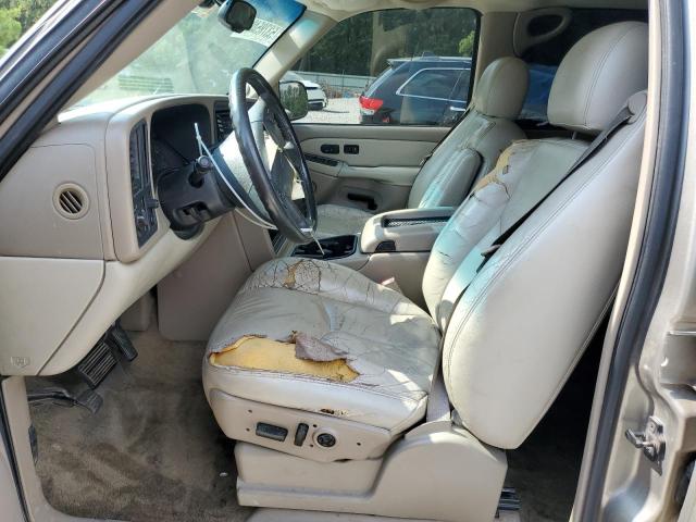 2003 Chevrolet Tahoe C1500 VIN: 1GNEC13ZX3R193679 Lot: 53785404