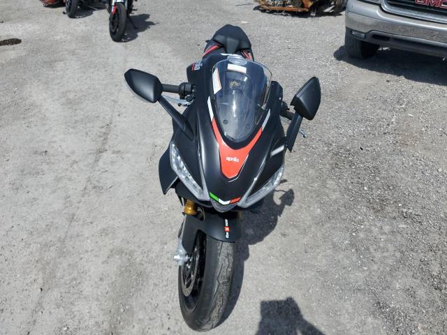 2024 APRILIA RS 660 - ZD4KSUG03RS002234