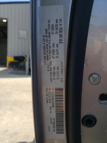 2018 Dodge Challenger Sxt VIN: 2C3CDZAGXJH259386 Lot: 55081644