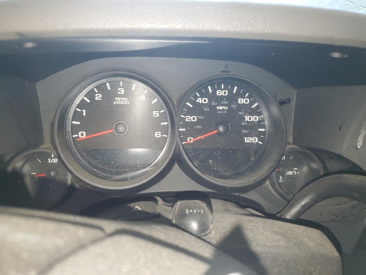 1GCSKREA7AZ149379 2010 Chevrolet Silverado K1500 Ls