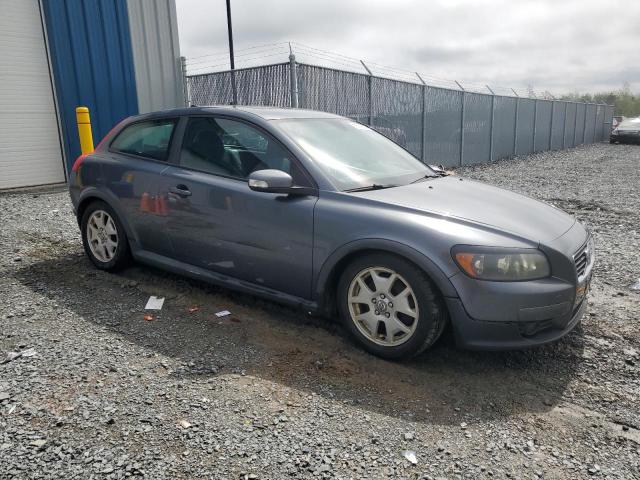 2007 Volvo C30 T5 VIN: YV1MK682X72007955 Lot: 56748514