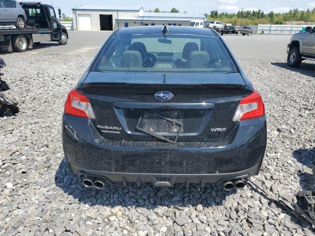 2016 Subaru Wrx VIN: JF1VA1B65G9822699 Lot: 55063334