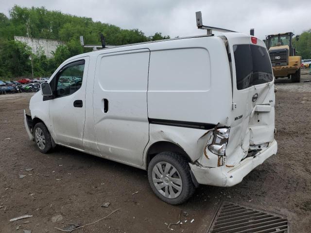 2015 Nissan Nv200 2.5S VIN: 3N6CM0KN3FK713239 Lot: 53510504