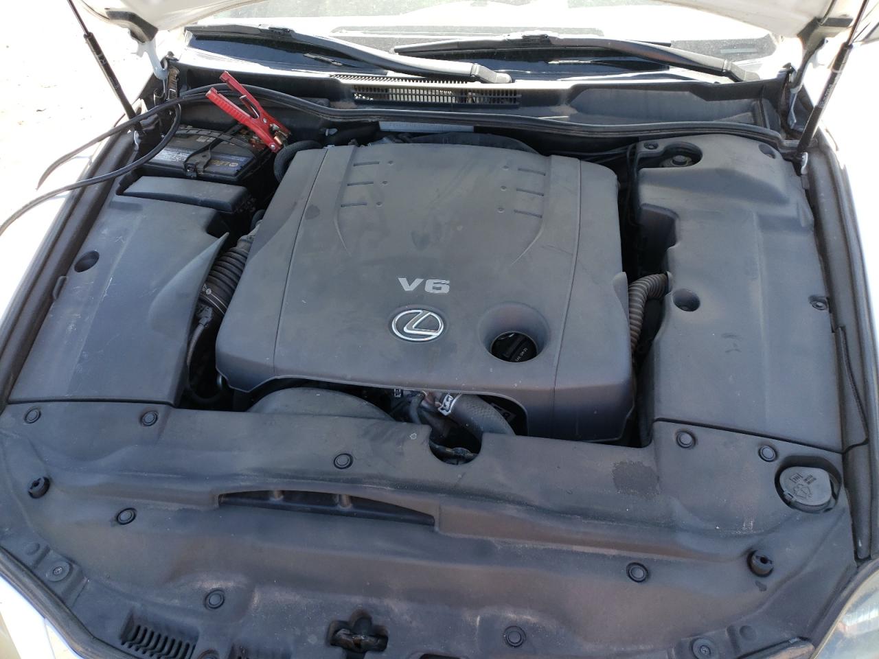 JTHCF5C28B5046928 2011 Lexus Is 250