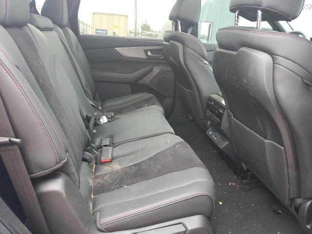 2022 Acura Mdx A-Spec VIN: 5J8YE1H08NL005114 Lot: 55686414