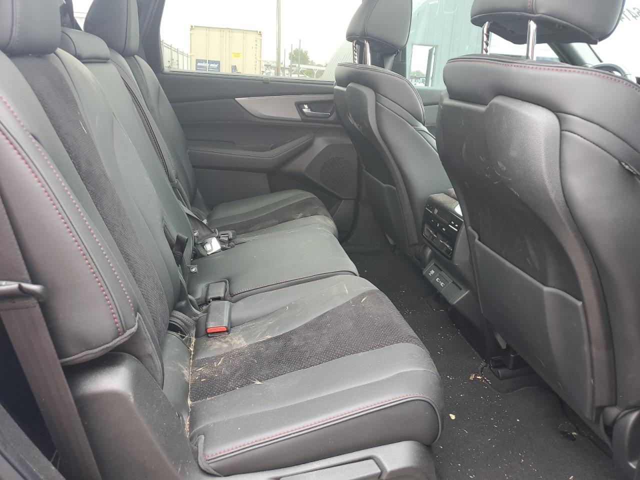 5J8YE1H08NL005114 2022 Acura Mdx A-Spec