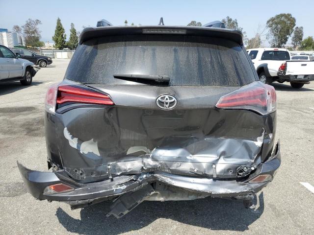 2017 Toyota Rav4 Le VIN: JTMZFREV7HJ714857 Lot: 56280634