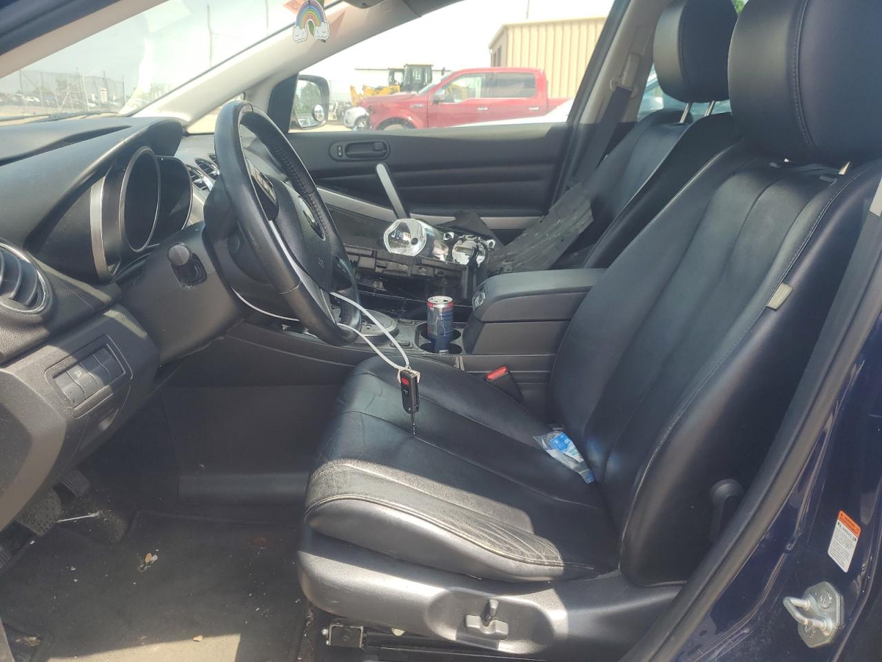 JM3ER2CM9B0354292 2011 Mazda Cx-7