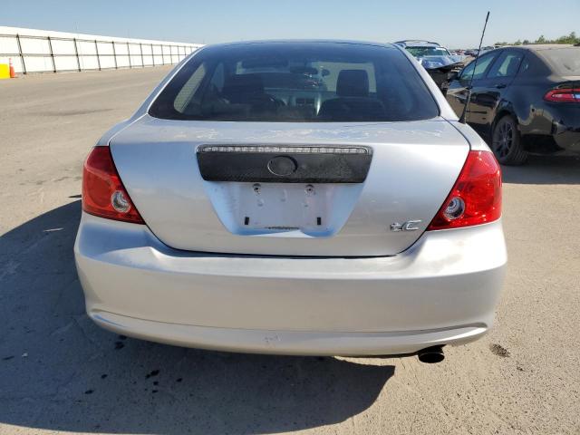 2007 Toyota Scion Tc VIN: JTKDE177770182567 Lot: 55656294