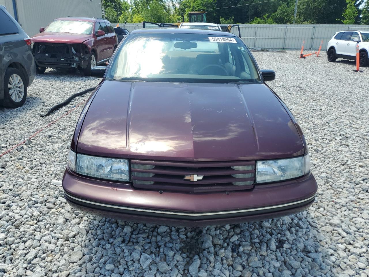 2G1WL54T7R9138567 1994 Chevrolet Lumina