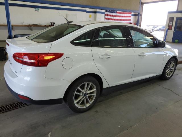 2018 Ford Focus Se VIN: 1FADP3F20JL217884 Lot: 55931894