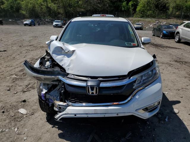 2016 Honda Cr-V Ex VIN: 5J6RM4H54GL023657 Lot: 53319774