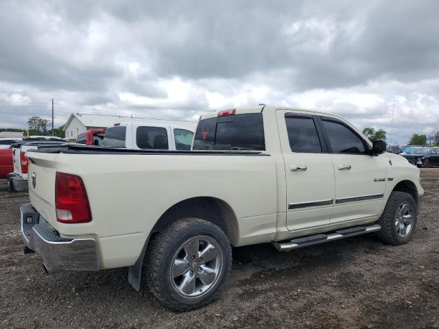 2010 Dodge Ram 1500 VIN: 1D7RV1GTXAS233491 Lot: 54241664