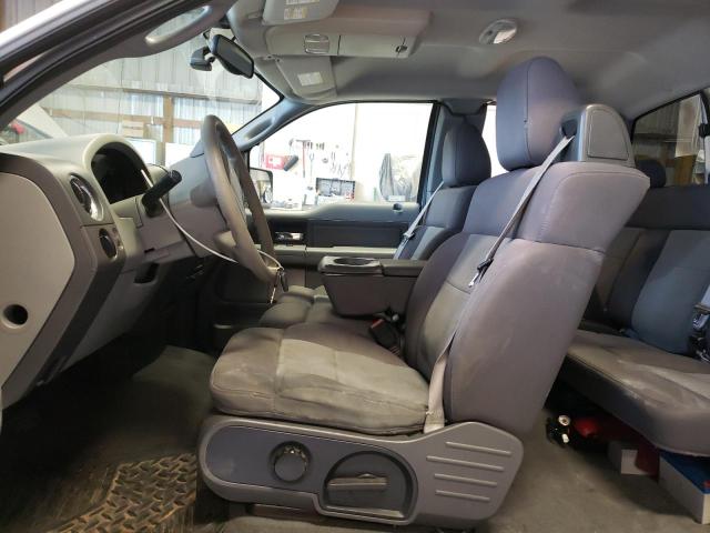 2005 Ford F150 VIN: 1FTRX14W65FA13170 Lot: 53087314