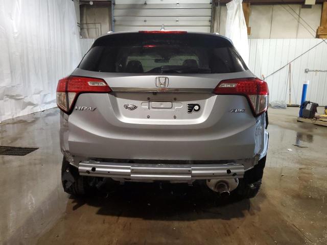 2020 Honda Hr-V Ex VIN: 3CZRU6H56LM703645 Lot: 55951904