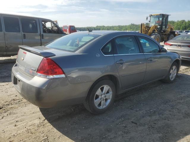 2008 Chevrolet Impala Lt VIN: 2G1WT58K389220179 Lot: 56325914