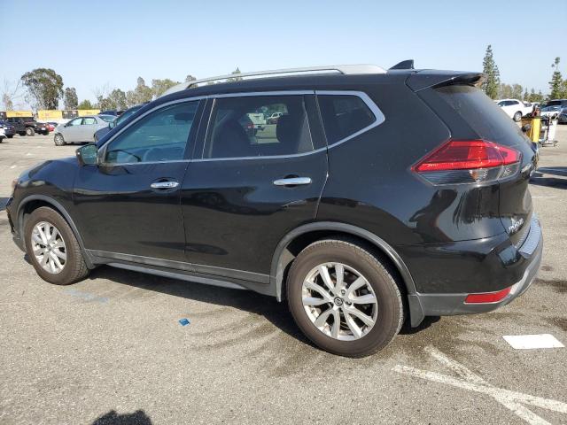 2017 Nissan Rogue Sv VIN: 5N1AT2MN1HC776768 Lot: 53965204