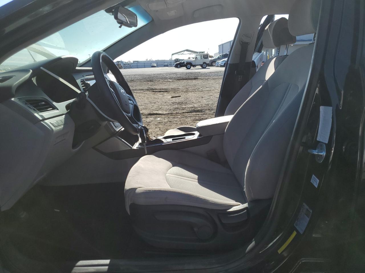 5NPE24AF3GH328794 2016 Hyundai Sonata Se