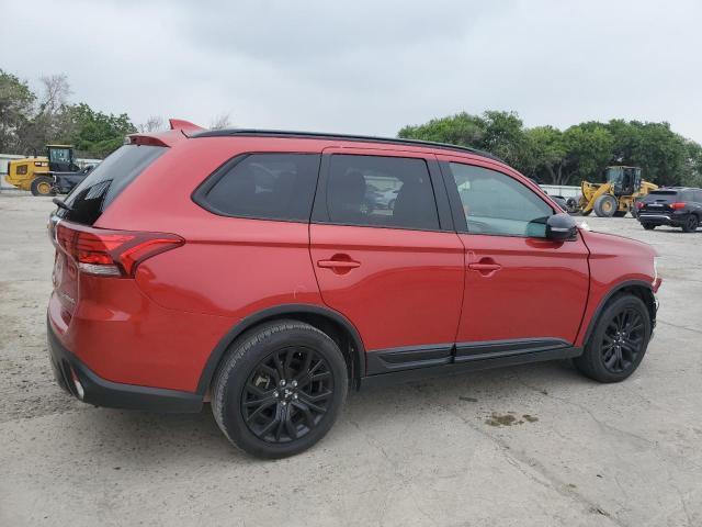 Vin: ja4ad3a39kz039567, lot: 53944184, mitsubishi outlander se 20193