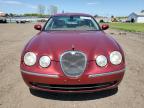 JAGUAR S-TYPE photo