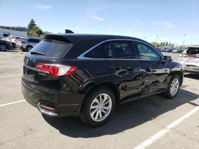 2017 Acura Rdx Technology VIN: 5J8TB3H57HL009363 Lot: 56791574