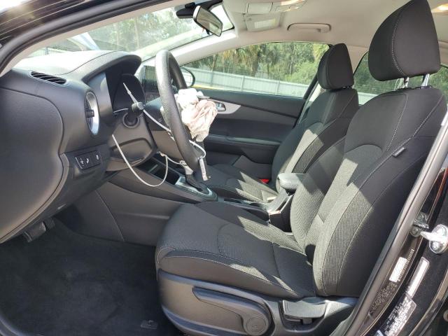 2024 KIA FORTE LX - 3KPF24AD2RE718909
