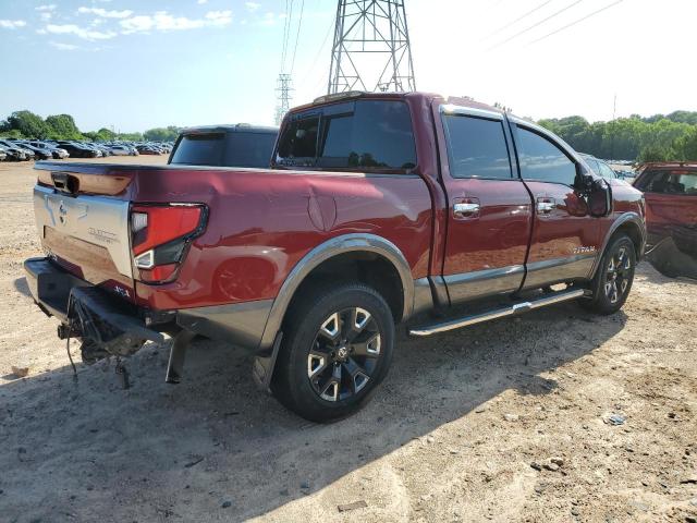 Vin: 1n6aa1ed4mn525555, lot: 56579954, nissan titan sv 20213